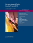 Image for Plunkett&#39;s Apparel &amp; Textiles Industry Almanac 2018