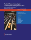 Image for Plunkett&#39;s Transportation, Supply Chain &amp; Logistics Industry Almanac 2018