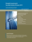 Image for Plunkett&#39;s Investment &amp; Securities Industry Almanac 2019