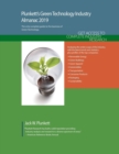 Image for Plunkett&#39;s Green Technology Industry Almanac 2019