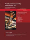 Image for Plunkett&#39;s Advertising &amp; Branding Industry Almanac 2019