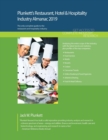 Image for Plunkett&#39;s Restaurant, Hotel &amp; Hospitality Industry Almanac 2019
