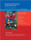 Image for Plunkett&#39;s Sports &amp; Recreation Industry Almanac 2019 : Sports &amp; Recreation Industry Market Research, Statistics, Trends and Leading Companies