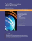Image for Plunkett&#39;s Telecommunications Industry Almanac 2019