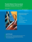 Image for Plunkett&#39;s Biotech, Pharmaceuticals &amp; Genetics Industry Almanac 2019