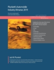 Image for Plunkett&#39;s Automobile Industry Almanac 2019