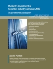 Image for Plunkett&#39;s Investment &amp; Securities Industry Almanac 2020