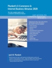 Image for Plunkett&#39;s E-Commerce &amp; Internet Business Industry Almanac 2020