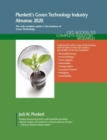 Image for Plunkett&#39;s Green Technology Industry Almanac 2020