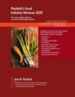Image for Plunkett&#39;s Food Industry Almanac 2020