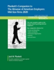 Image for Plunkett&#39;s Companion to The Almanac of American Employers 2020
