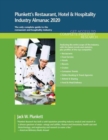 Image for Plunkett&#39;s Restaurant, Hotel &amp; Hospitality Industry Almanac 2020