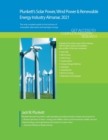 Image for Plunkett&#39;s Solar Power, Wind Power &amp; Renewable Energy Industry Almanac 2021