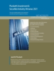 Image for Plunkett&#39;s Investment &amp; Securities Industry Almanac 2021