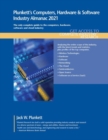 Image for Plunkett&#39;s Computers, Hardware &amp; Software Industry Almanac 2021