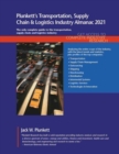 Image for Plunkett&#39;s Transportation, Supply Chain &amp; Logistics Industry Almanac 2021