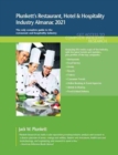 Image for Plunkett&#39;s restaurant, hotel &amp; hospitality industry almanac 2021