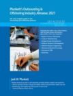 Image for Plunkett&#39;s Outsourcing &amp; Offshoring Industry Almanac 2021