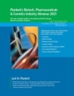 Image for Plunkett&#39;s Biotech, Pharmaceuticals &amp; Genetics Industry Almanac 2021