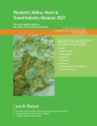 Image for Plunkett&#39;s Airline, Hotel &amp; Travel Industry Almanac 2021