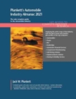 Image for Plunkett&#39;s Automobile Industry Almanac 2021