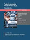Image for Plunkett&#39;s Automobile Industry Almanac 2022 : The Only Complete Guide to the Automobile Industry