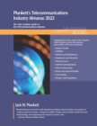 Image for Plunkett&#39;s telecommunications industry almanac 2022