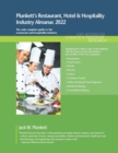 Image for Plunkett&#39;s Restaurant, Hotel &amp; Hospitality Industry Almanac 2022 : Restaurant, Hotel &amp; Hospitality Industry Market Research, Statistics, Trends and Leading Companies