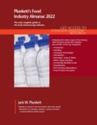 Image for Plunkett&#39;s Food Industry Almanac 2022