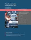 Image for Plunkett&#39;s Automobile Industry Almanac 2023