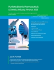 Image for Plunkett&#39;s biotech, pharmaceuticals &amp; genetics industry almanac 2022