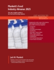 Image for Plunkett&#39;s Food Industry Almanac 2023