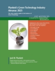 Image for Plunkett&#39;s Green Technology Industry Almanac 2023