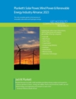 Image for Plunkett&#39;s Solar Power, Wind Power &amp; Renewable Energy Industry Almanac 2023