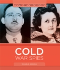 Image for Cold War spies