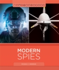 Image for Modern Spies
