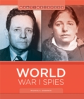 Image for World War I Spies