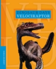 Image for Dinosaur Days: Velociraptor