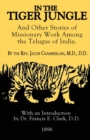 Image for In The Tiger Jungle