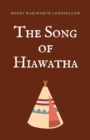 Image for Song of Hiawatha