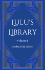 Image for Lulu&#39;s Library, Volume 1