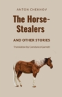 Image for The Horse-Stealers and Other Stories
