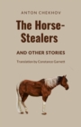 Image for Horse-Stealers and Other Stories