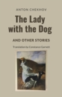 Image for Lady with the Dog and Other Stories