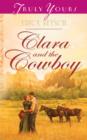 Image for Clara and the Cowboy