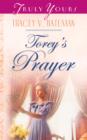 Image for Torey&#39;s Prayer
