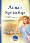 Image for Anna&#39;s Fight for Hope: The Great Depression