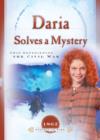 Image for Daria Solves a Mystery: Ohio Experiences the Civil War