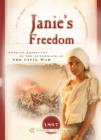 Image for Janie&#39;s Freedom: African Americans in the Aftermath of Civil War