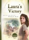 Image for Laura&#39;s Victory: End of the Second World War